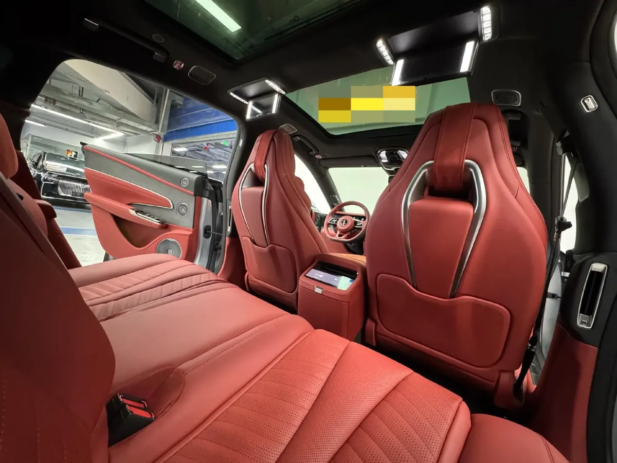 2025 YangWang U7 BEV 135.5KWH,autocango,china used car exporter,china ev exporter,chinese used car exporter,chinese used ev exporter