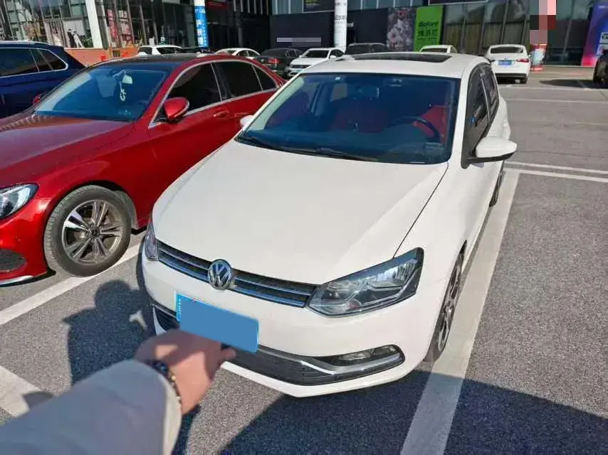 2018 Chery Tiggo 7 1.5T 156HP L4 6DCT