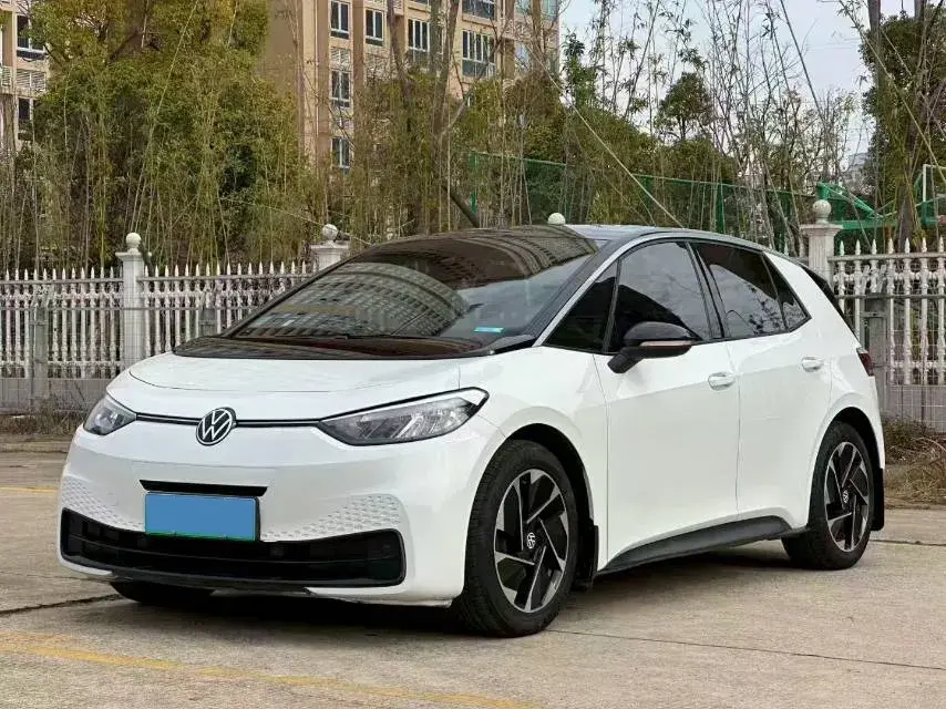 2024 Volkswagen ID.3 BEV 52.8KWH
