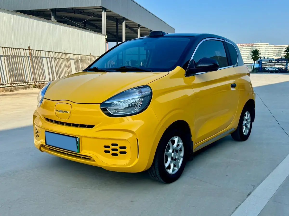 2022 Roewe Clever BEV 29KWH