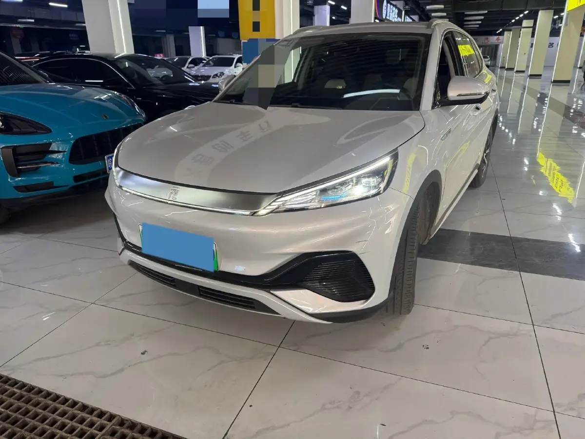 2022 Roewe RX5 MAX 1.5T 181HP L4 6AT