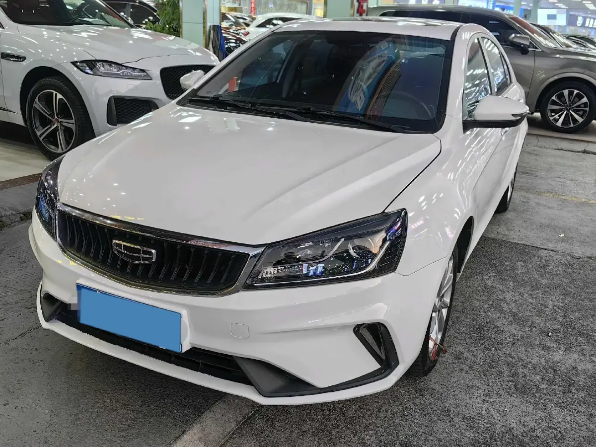 2021 BaoJun 530 1.5T 147HP L4 CVT