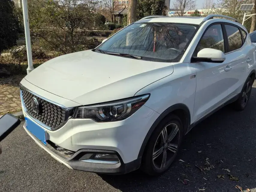 2018 MG ZS 1.5L 120HP L4 4AT