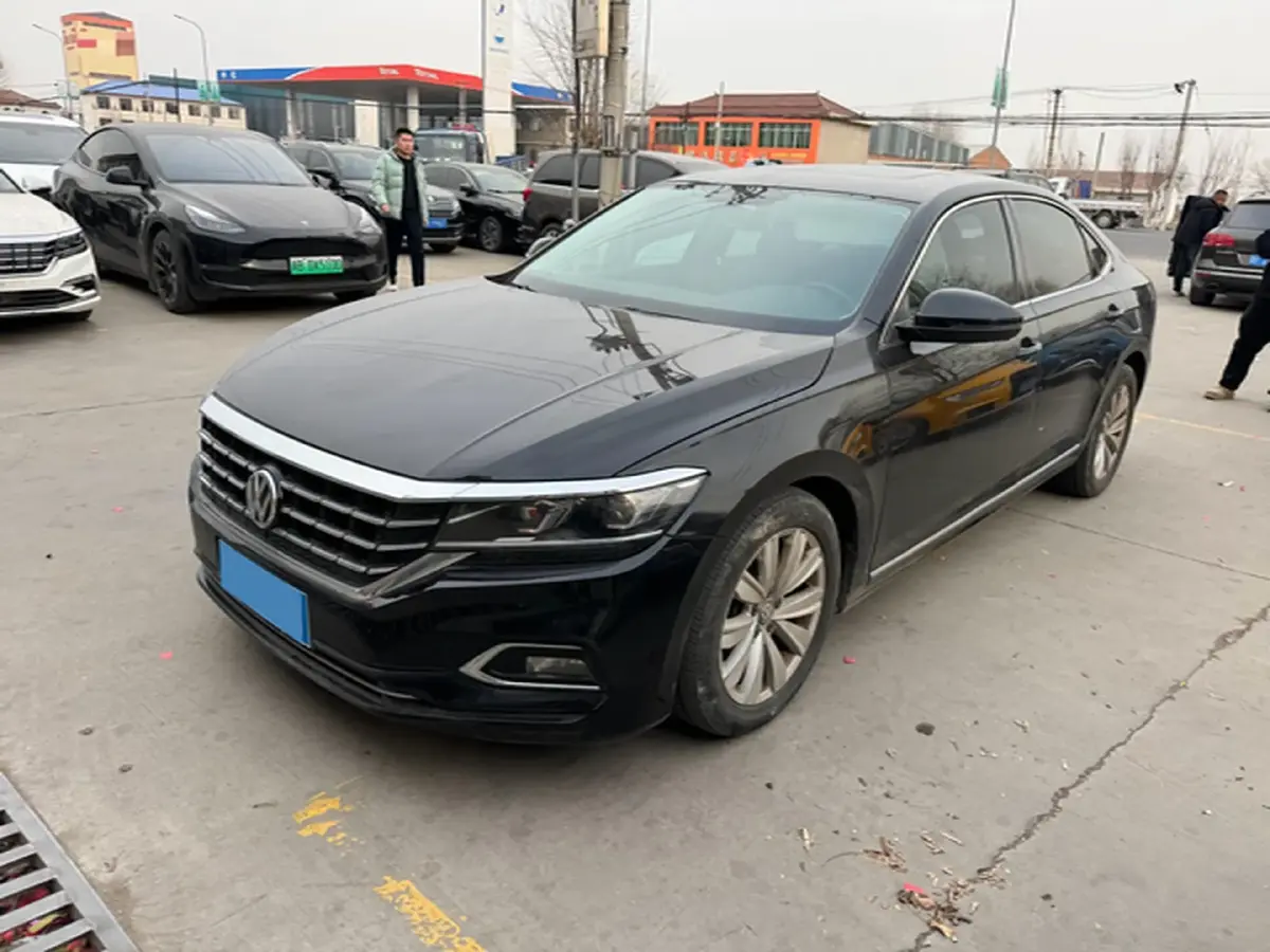 2019 Skoda Kodiak 2.0T 186HP L4 7DCT