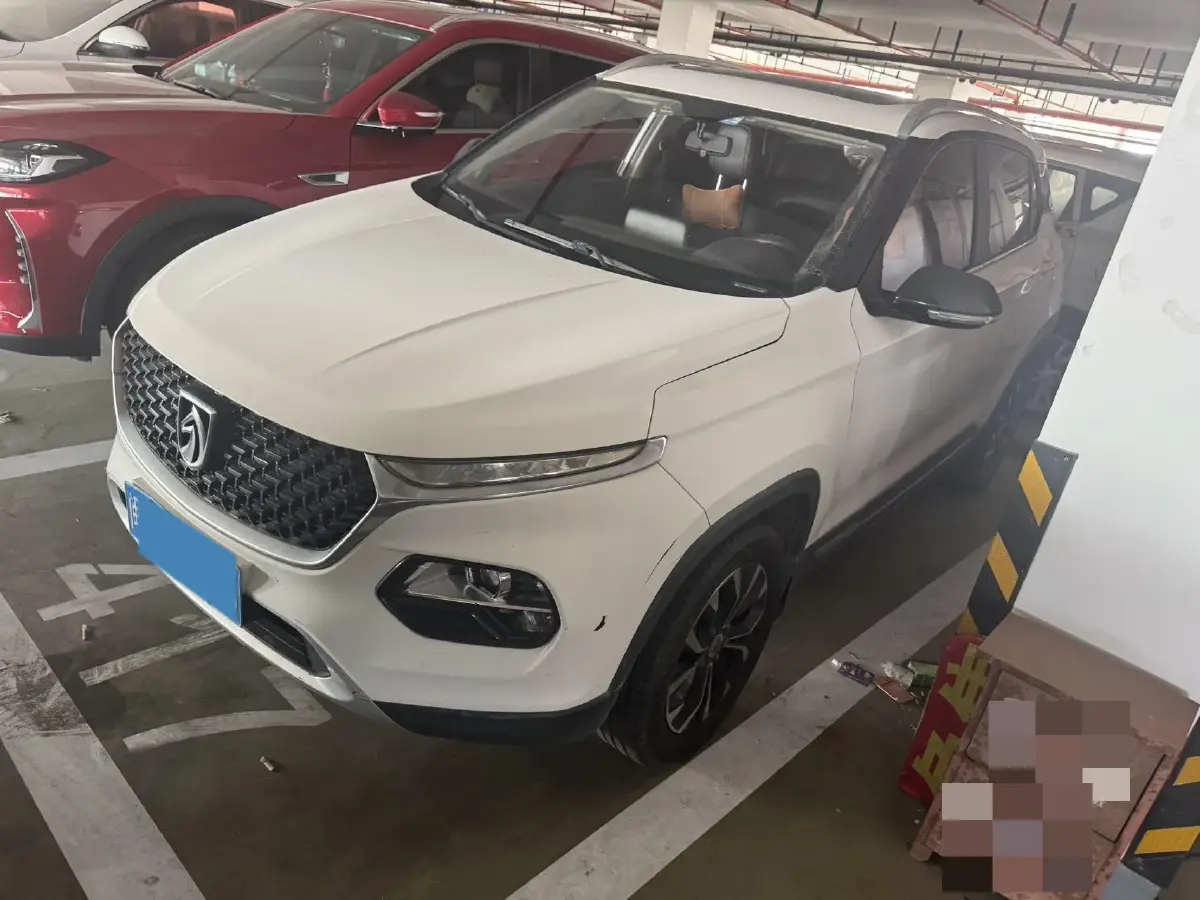 2019 Geely Emgrand GS 1.8L 133HP L4 6MT