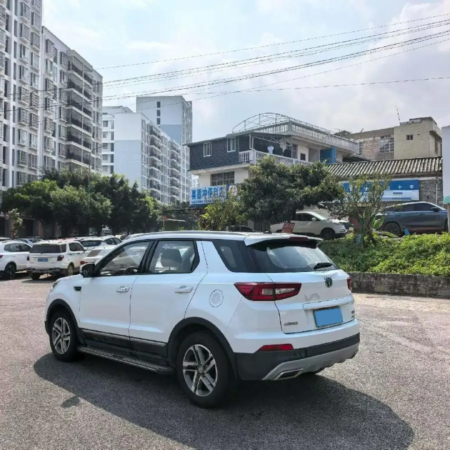 2019 ChangAn CS55 1.5T 156HP L4 6AT,autocango,china used car exporter,china ev exporter,chinese used car exporter,chinese used ev exporter
