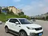 2019 ChangAn CS55 1.5T 156HP L4 6AT