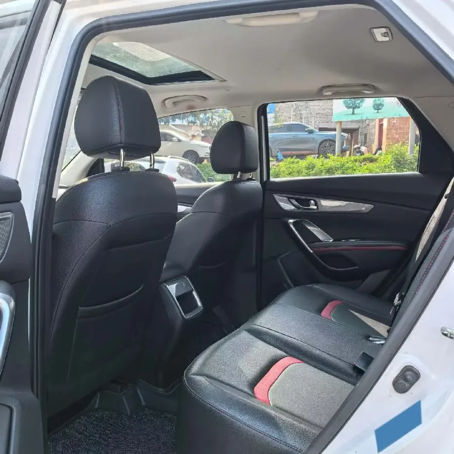 2019 ChangAn CS55 1.5T 156HP L4 6AT,autocango,china used car exporter,china ev exporter,chinese used car exporter,chinese used ev exporter