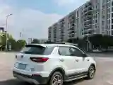 2019 ChangAn CS55 1.5T 156HP L4 6AT