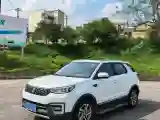 2019 ChangAn CS55 1.5T 156HP L4 6AT