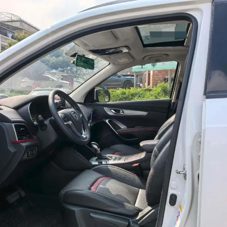 2019 ChangAn CS55 1.5T 156HP L4 6AT,autocango,china used car exporter,china ev exporter,chinese used car exporter,chinese used ev exporter