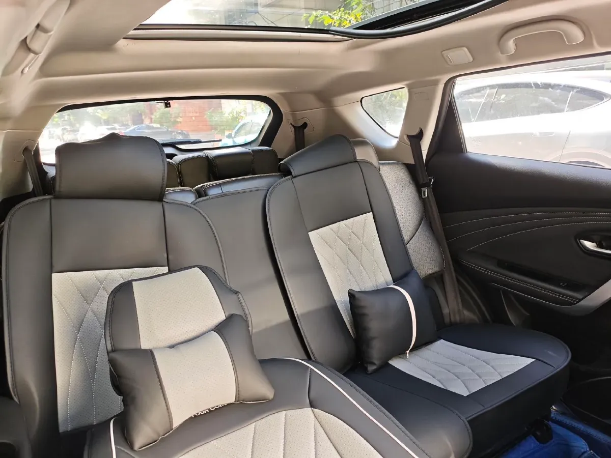 2018 SWM X7 1.5T 156HP L4 6AT,autocango,china used car exporter,china ev exporter,chinese used car exporter,chinese used ev exporter