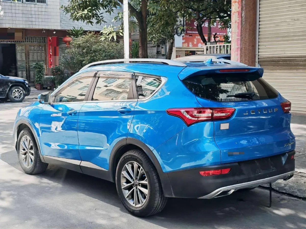 2018 SWM X7 1.5T 156HP L4 6AT,autocango,china used car exporter,china ev exporter,chinese used car exporter,chinese used ev exporter
