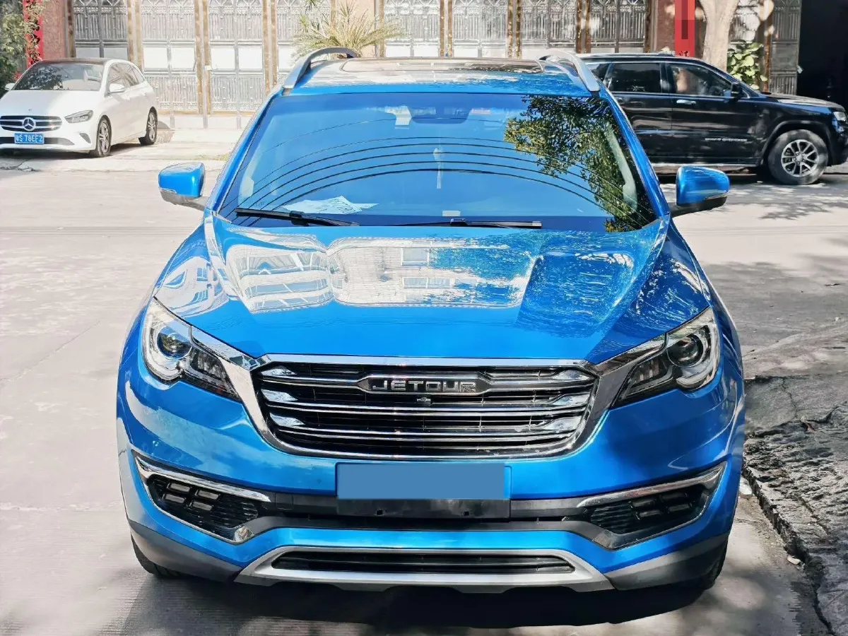 2018 SWM X7 1.5T 156HP L4 6AT,autocango,china used car exporter,china ev exporter,chinese used car exporter,chinese used ev exporter