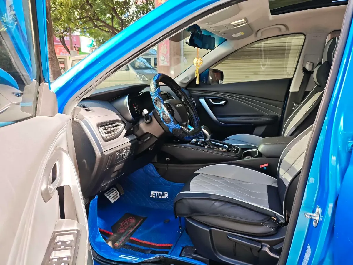 2018 SWM X7 1.5T 156HP L4 6AT,autocango,china used car exporter,china ev exporter,chinese used car exporter,chinese used ev exporter