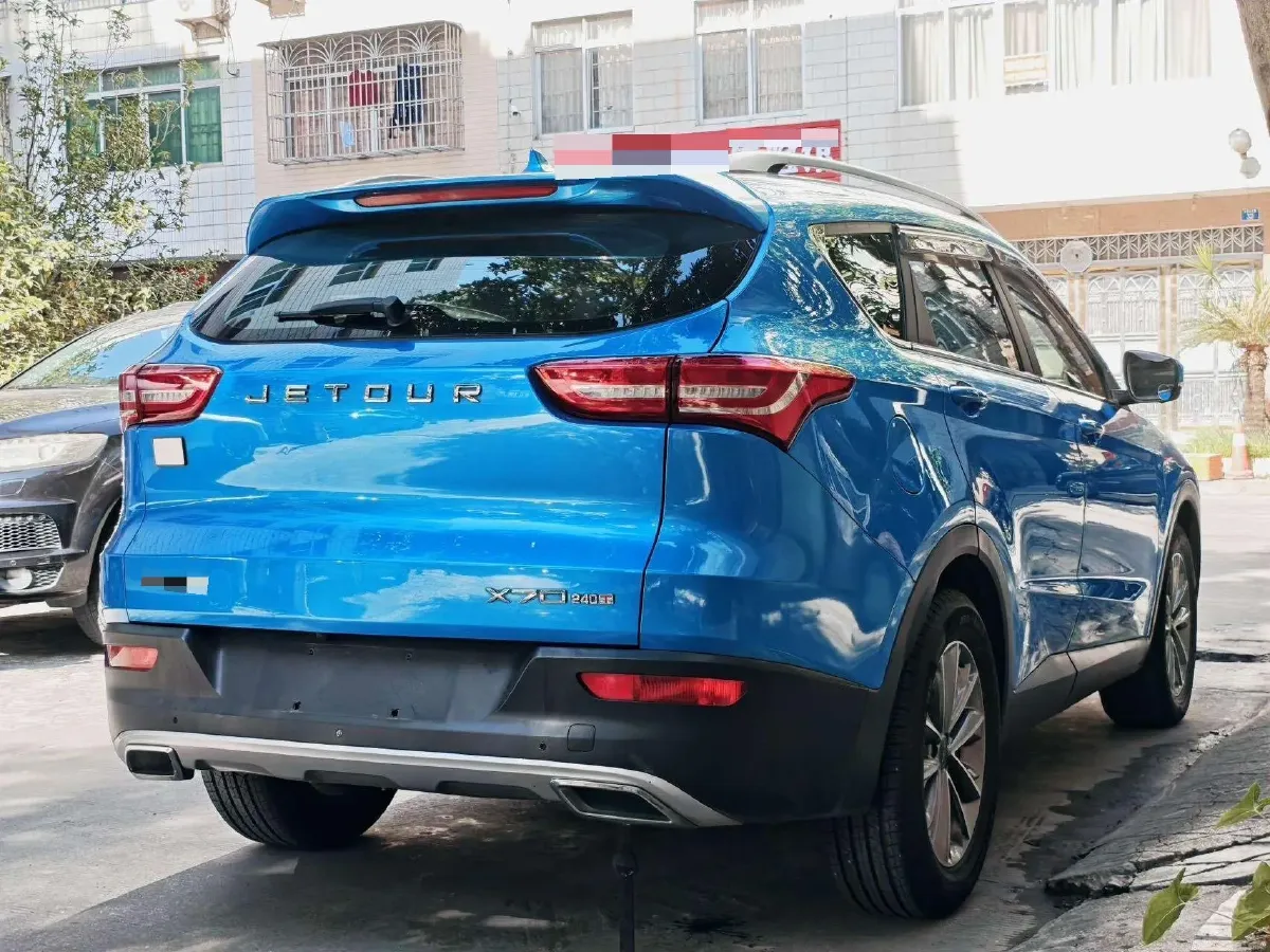 2018 SWM X7 1.5T 156HP L4 6AT,autocango,china used car exporter,china ev exporter,chinese used car exporter,chinese used ev exporter