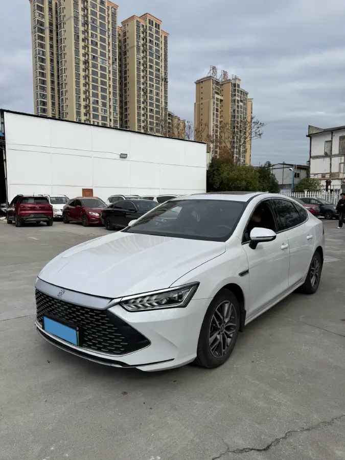 2021 Haval F7 1.5T 169HP L4 7DCT