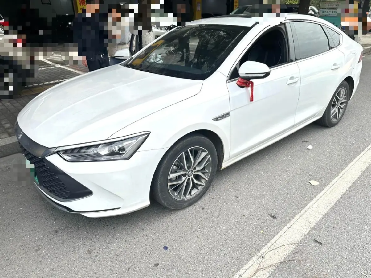 2021 Haval F7 1.5T 169HP L4 7DCT