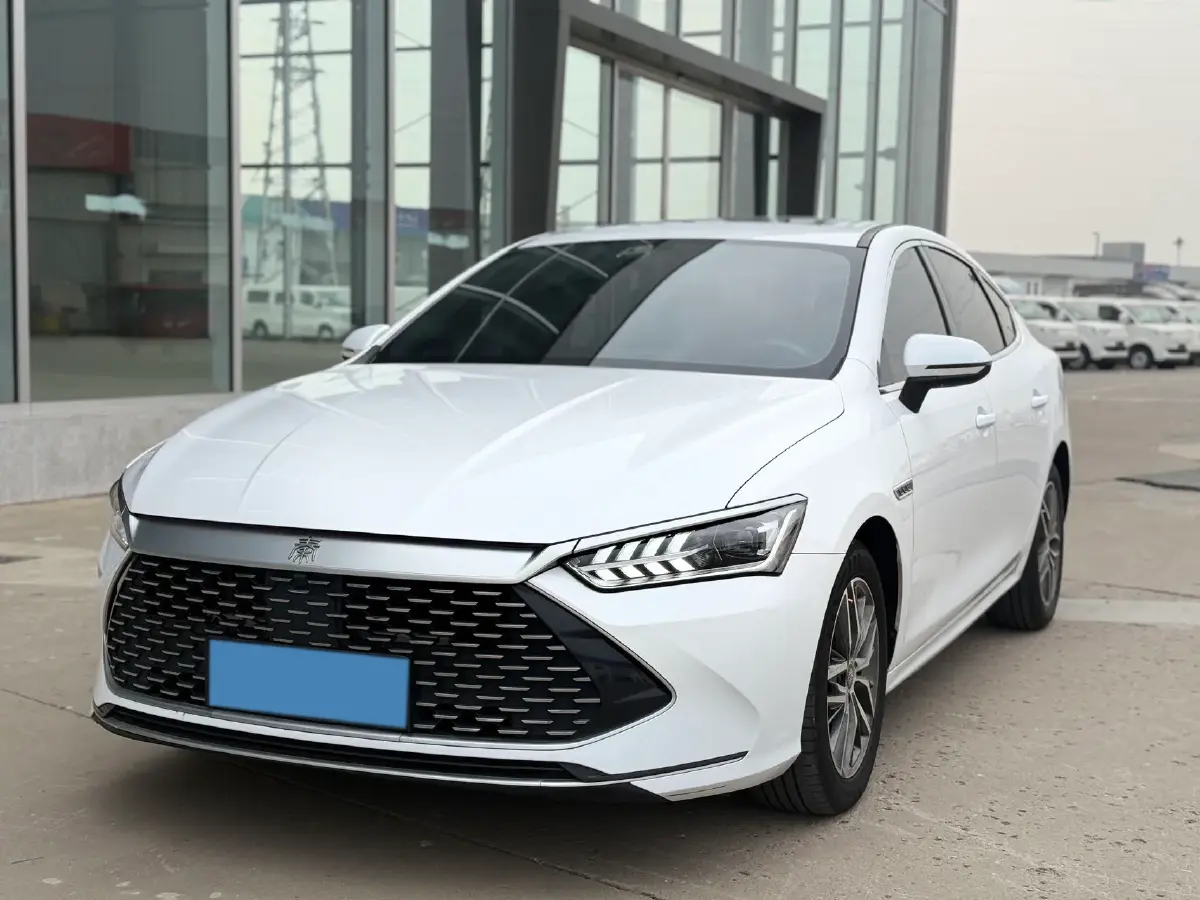 2021 Haval F7 1.5T 169HP L4 7DCT