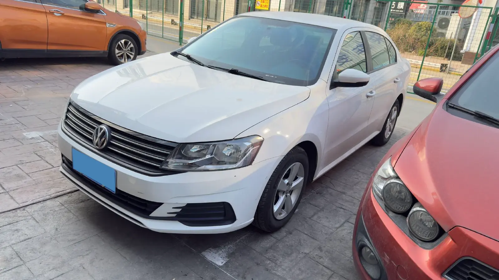 2019 ChangAn Eado XT 1.6L 128HP L4 6AT