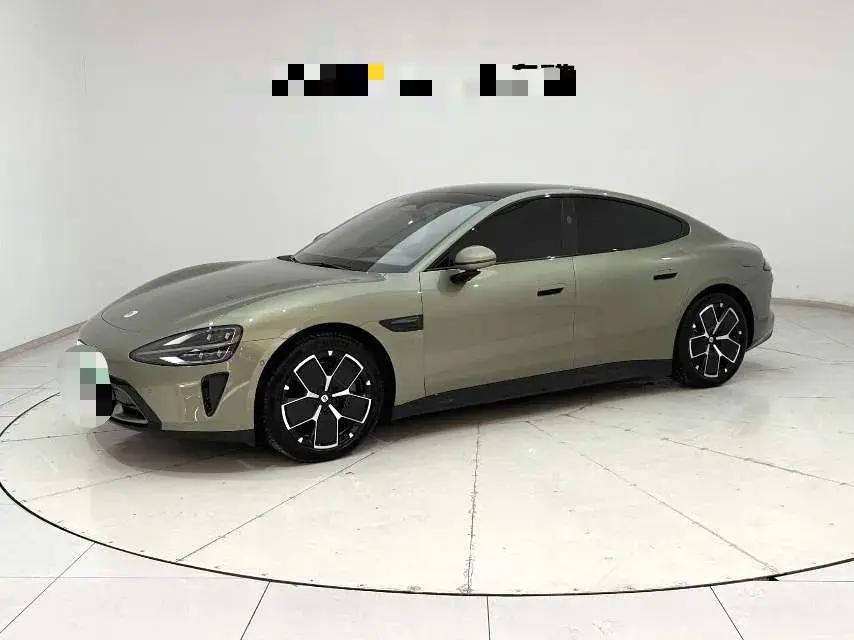 2024 MI SU7 BEV 73.6KWH