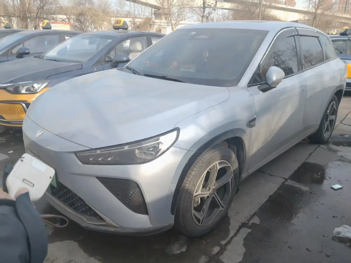 2024 Neta L BEV 68KWH