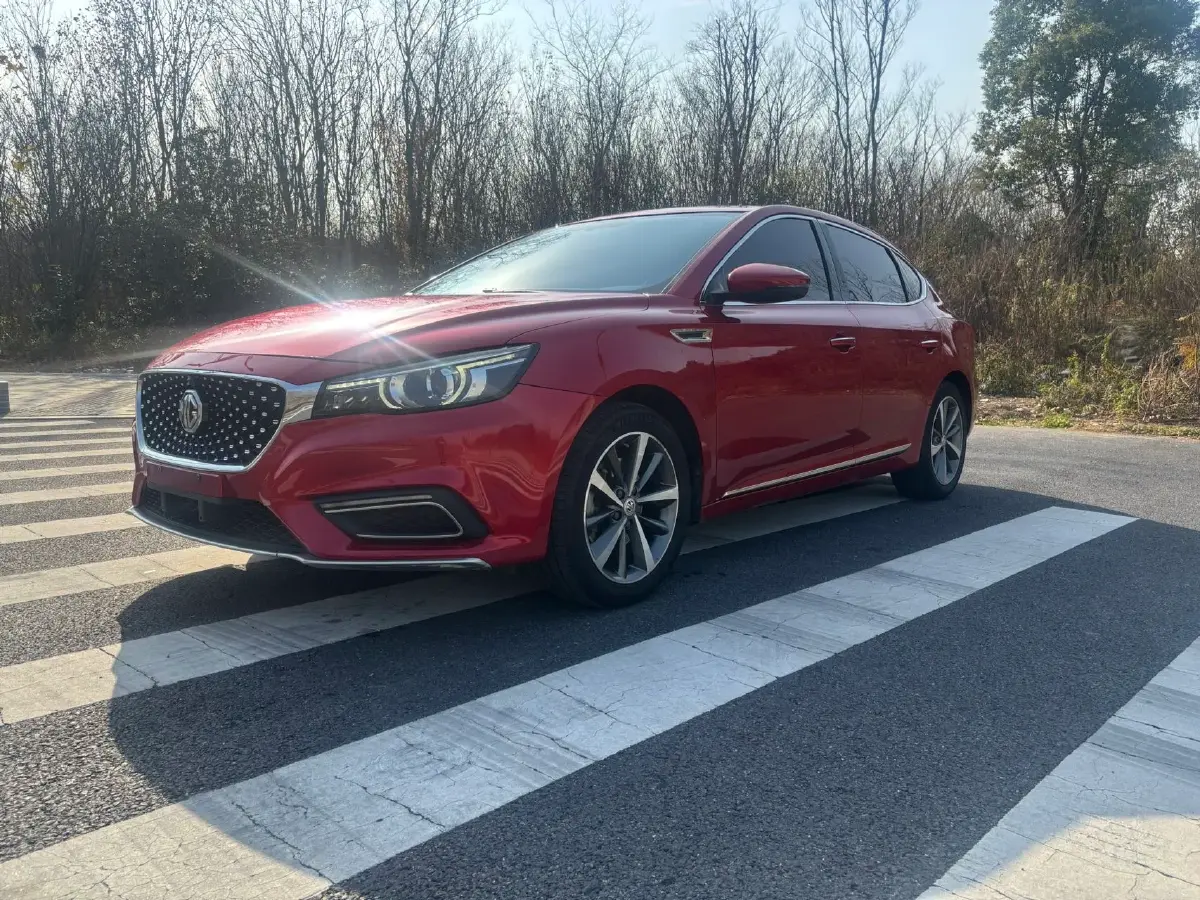 2019 MAXUS D60 1.5T 169HP L4 7DCT