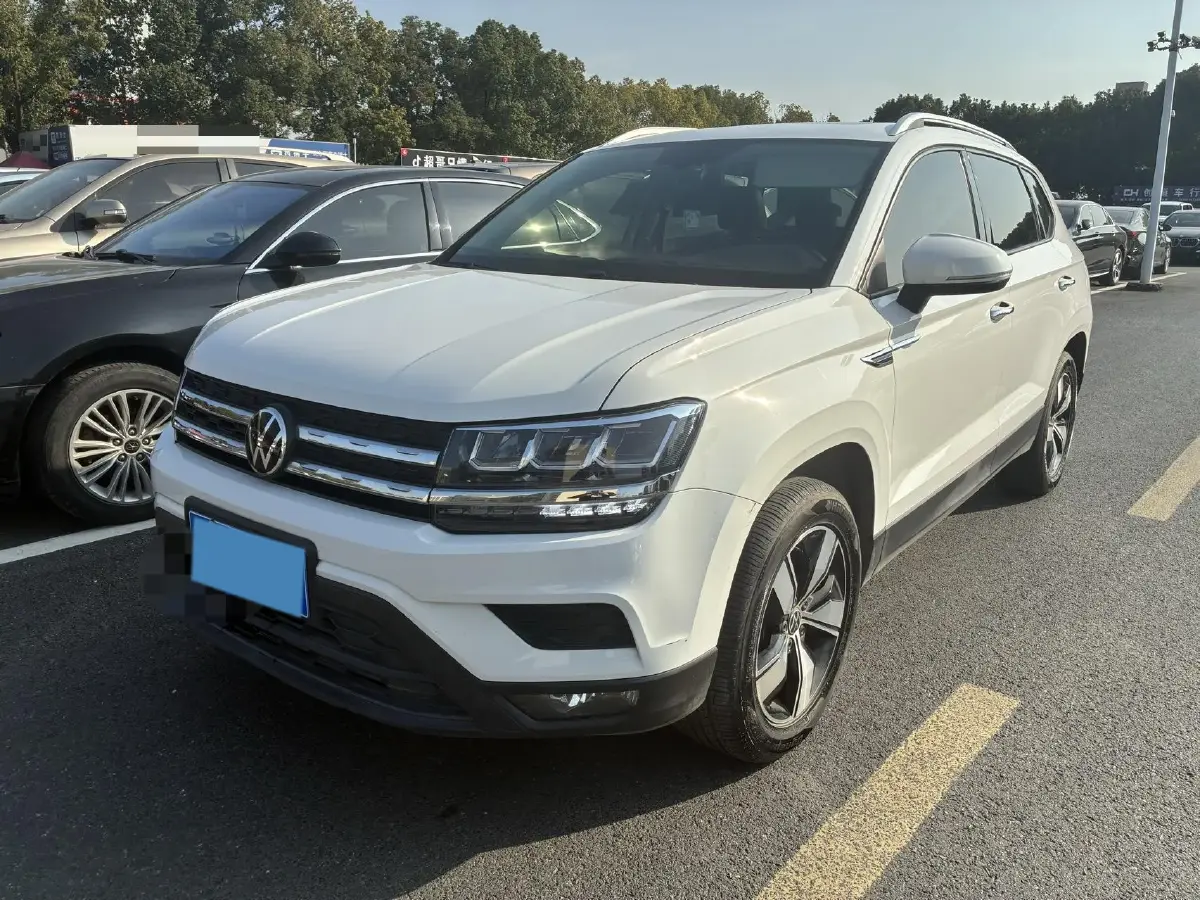 2022 Ford Transit 2.0T 202HP L4 6AT