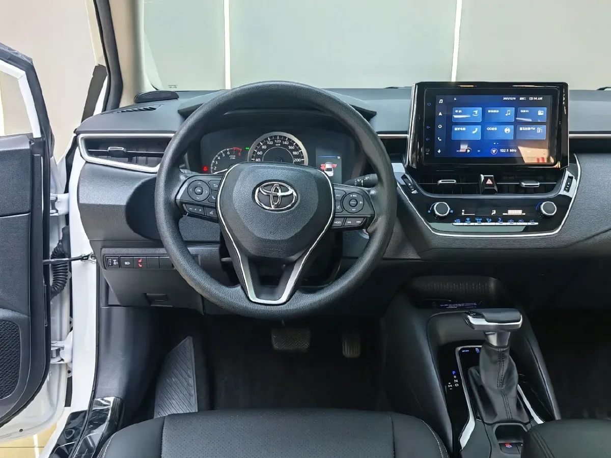 2022 Toyota Corolla Cross 2.0L 171HP L4 CVT,autocango,china used car exporter,china ev exporter,chinese used car exporter,chinese used ev exporter