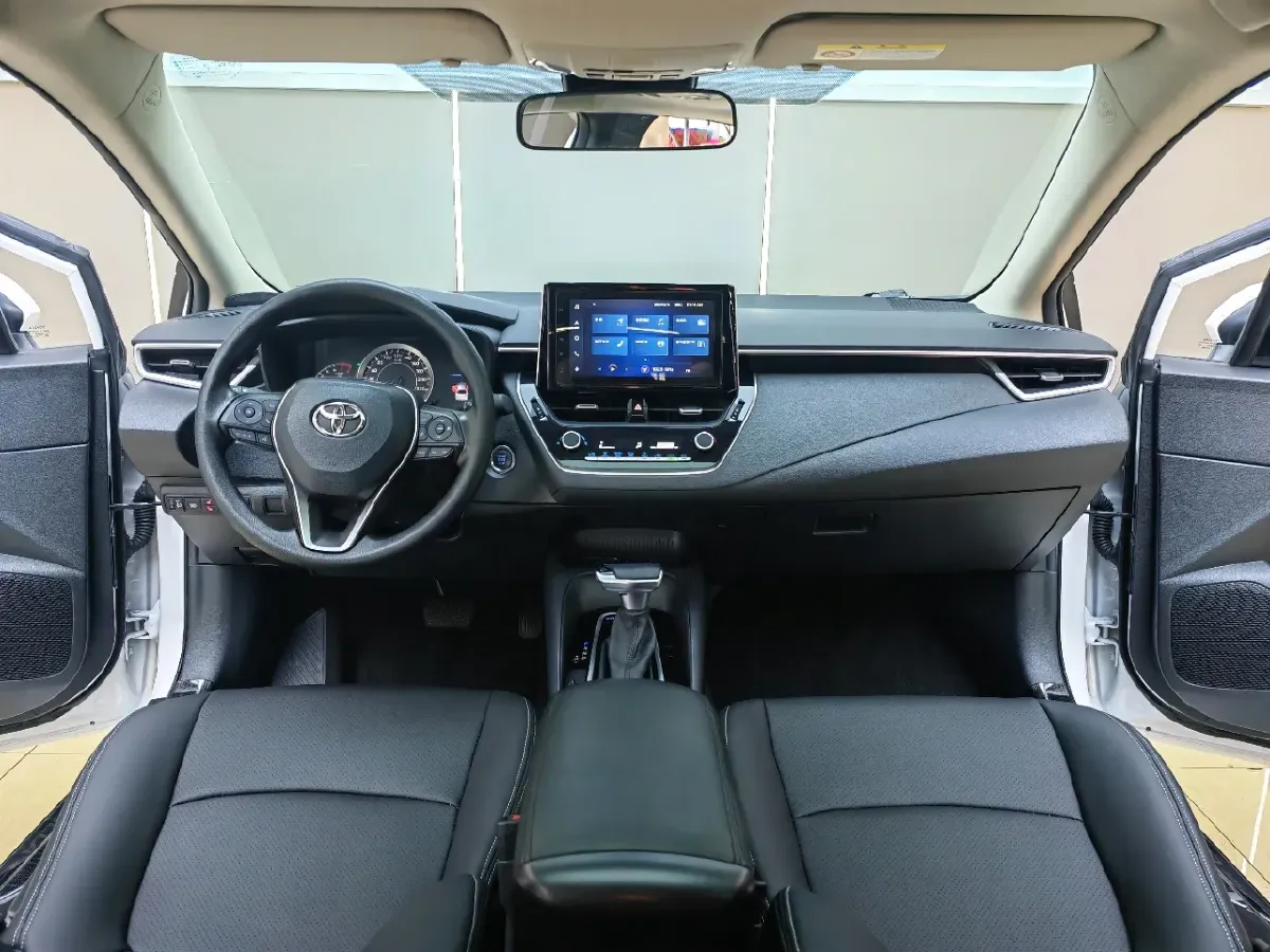 2022 Toyota Corolla Cross 2.0L 171HP L4 CVT,autocango,china used car exporter,china ev exporter,chinese used car exporter,chinese used ev exporter