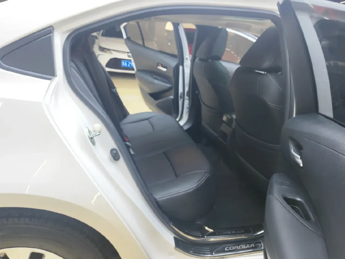 2022 Toyota Corolla Cross 2.0L 171HP L4 CVT,autocango,china used car exporter,china ev exporter,chinese used car exporter,chinese used ev exporter