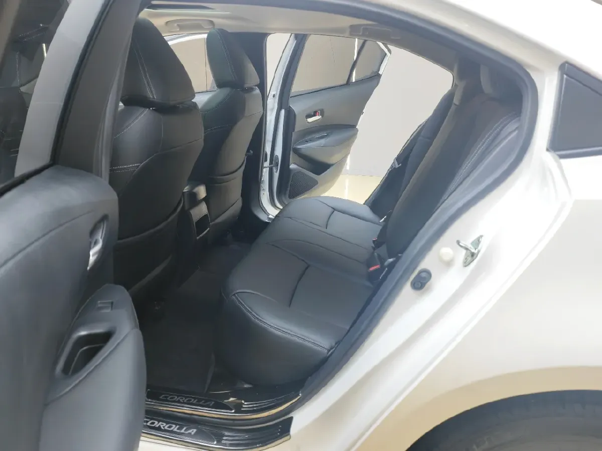 2022 Toyota Corolla Cross 2.0L 171HP L4 CVT,autocango,china used car exporter,china ev exporter,chinese used car exporter,chinese used ev exporter