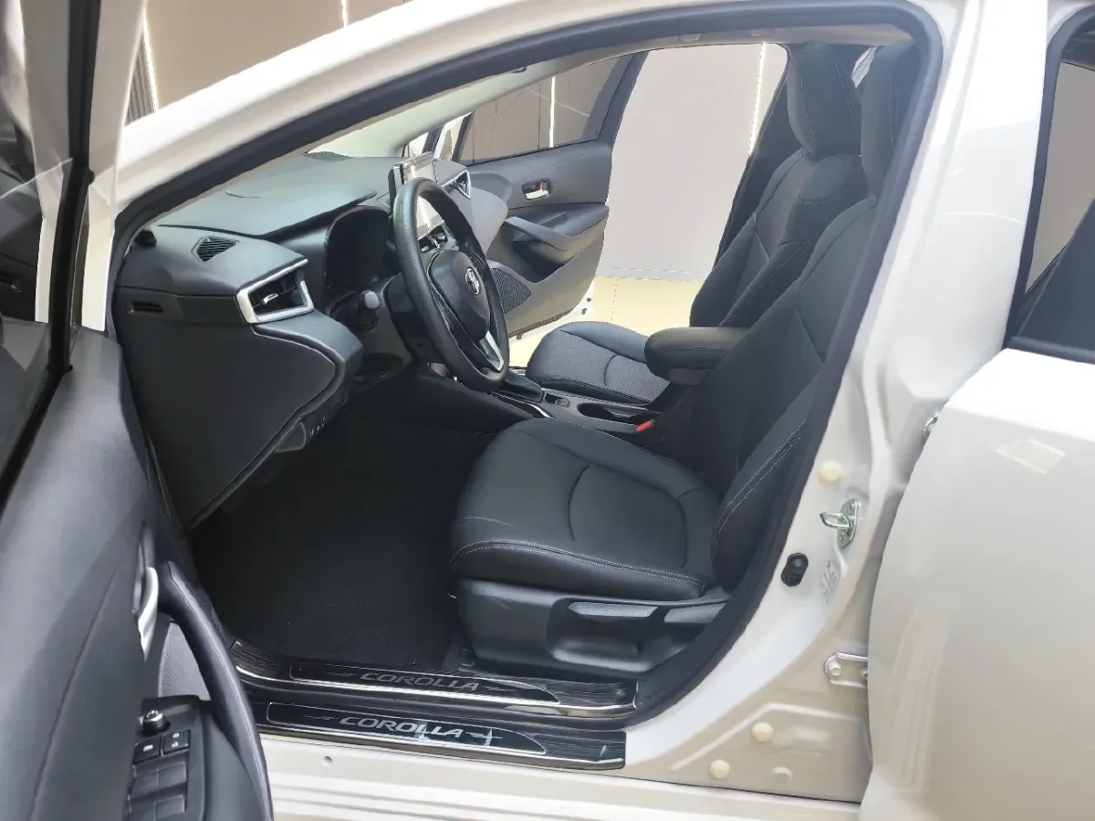 2022 Toyota Corolla Cross 2.0L 171HP L4 CVT,autocango,china used car exporter,china ev exporter,chinese used car exporter,chinese used ev exporter