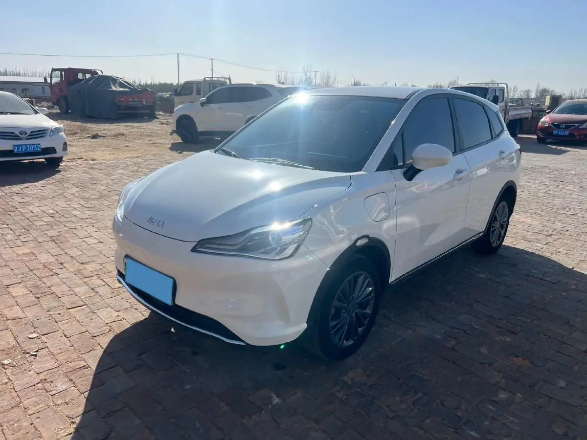 2022 ChangAn Oshan X7 Plus 1.5T 188HP L4 7DCT