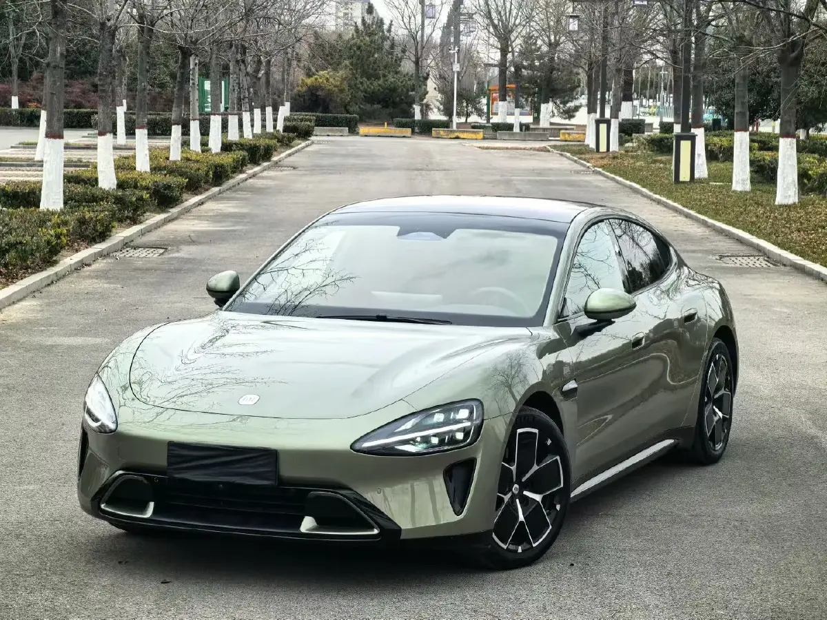 2024 MI SU7 BEV 73.6KWH