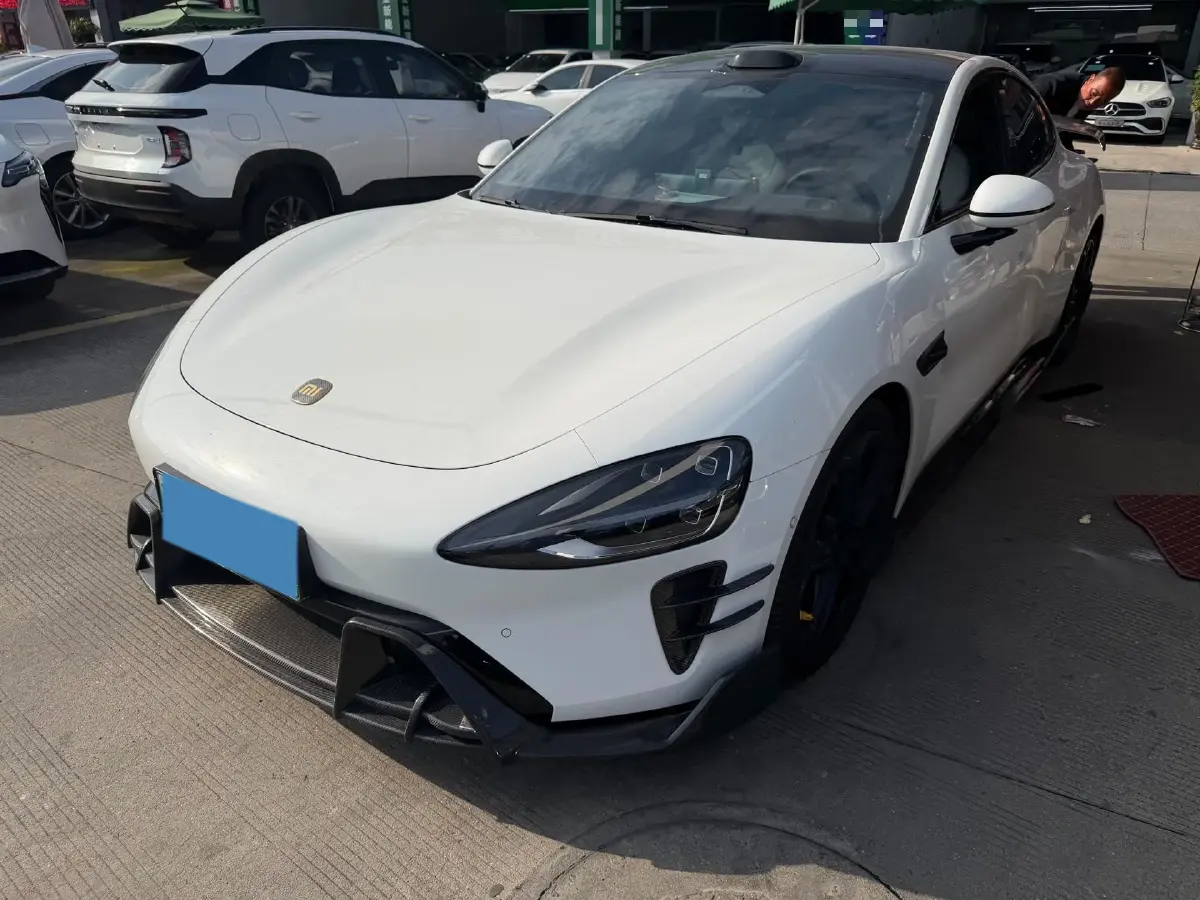 2024 MI SU7 BEV 101KWH