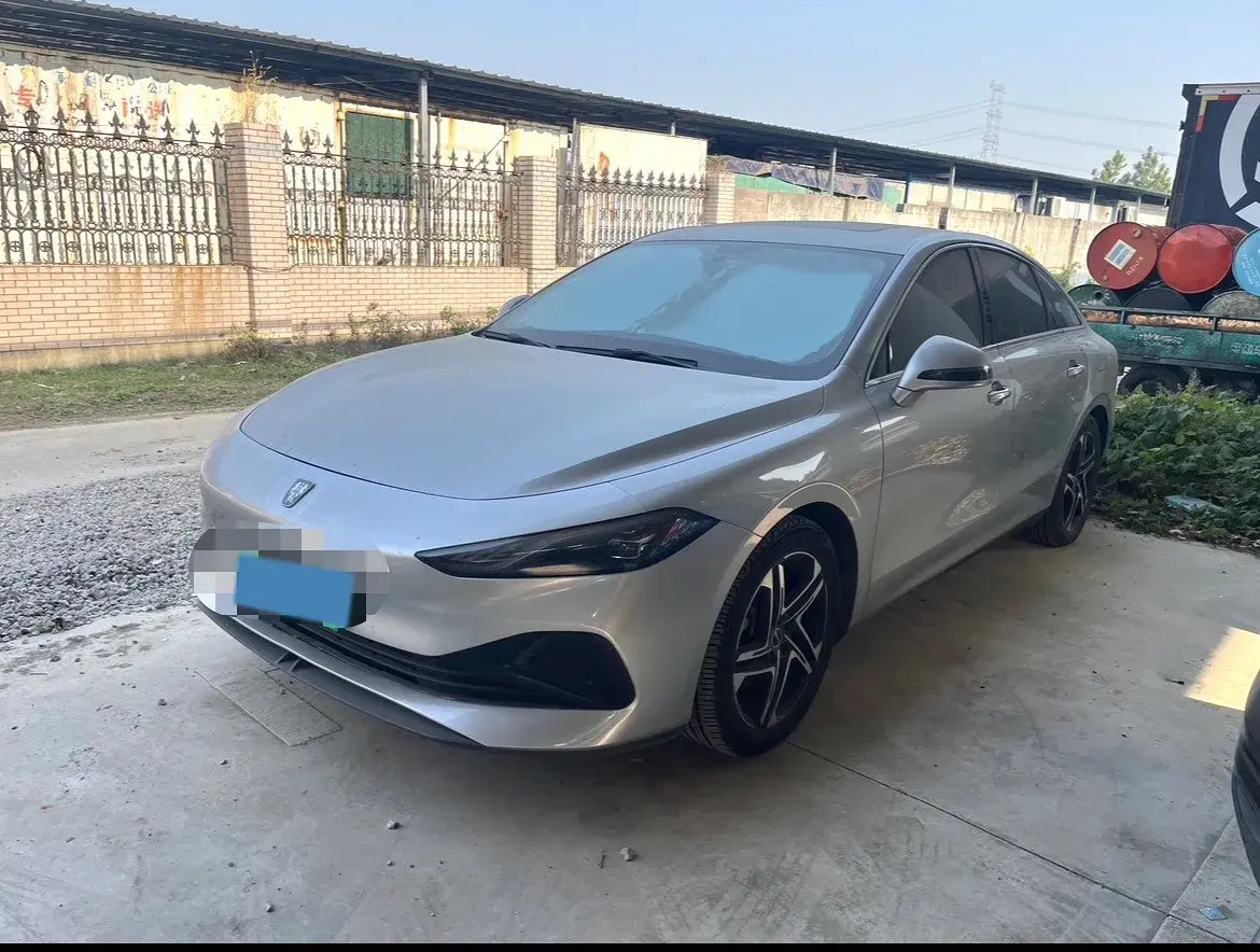 2023 Roewe D7 1.5L 112HP L4 1DHT PHEV 21.4KWH