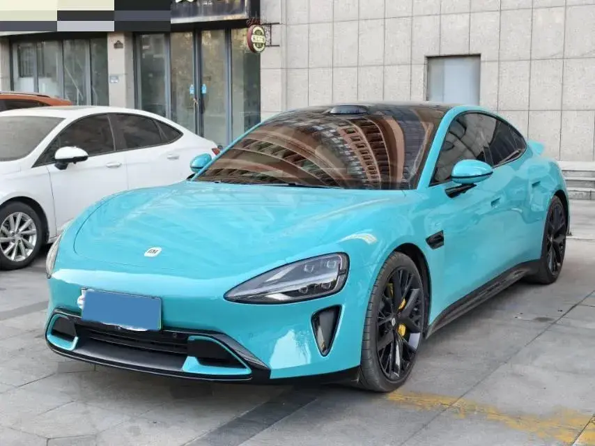 2024 MI SU7 BEV 101KWH