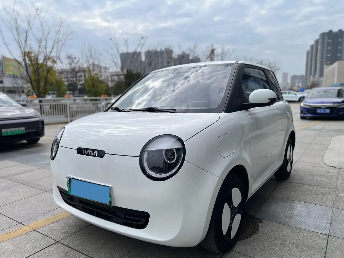 2022 Levdeo Mango BEV 17.28KWH