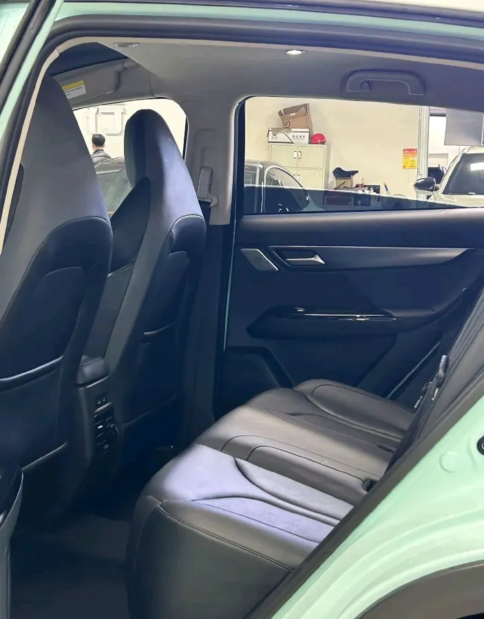 2021 JAC Refine L6 MAX 2.0T 184HP L4 6DCT,autocango,china used car exporter,china ev exporter,chinese used car exporter,chinese used ev exporter