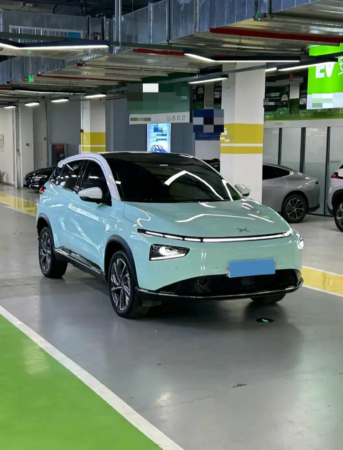 2021 JAC Refine L6 MAX 2.0T 184HP L4 6DCT,autocango,china used car exporter,china ev exporter,chinese used car exporter,chinese used ev exporter