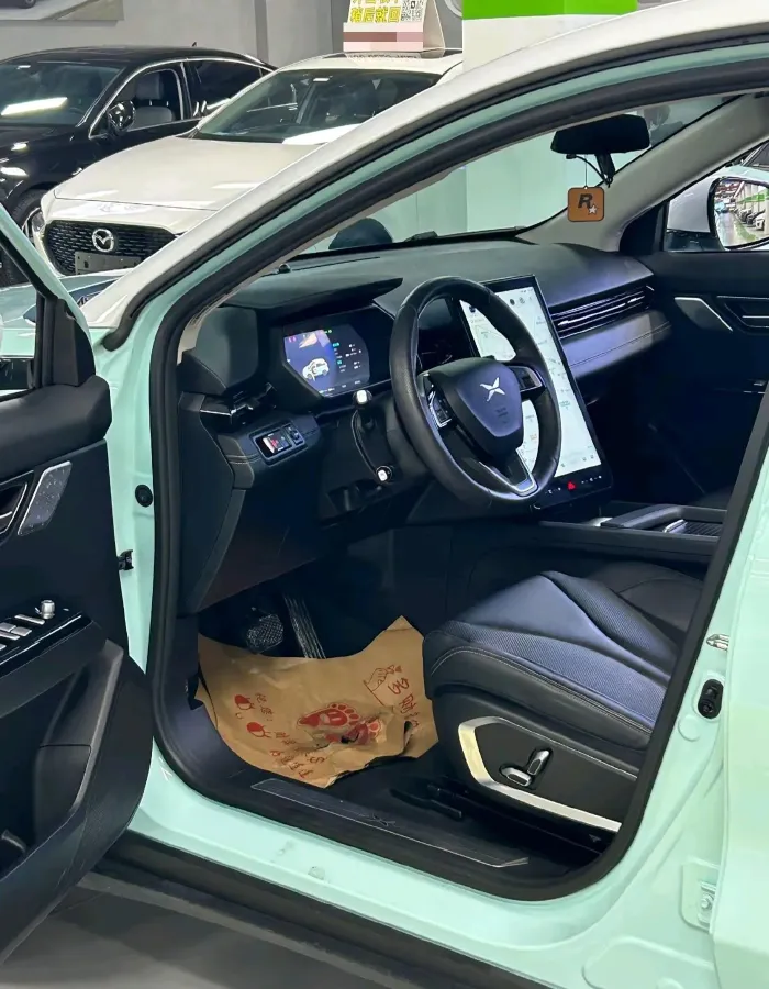 2021 JAC Refine L6 MAX 2.0T 184HP L4 6DCT,autocango,china used car exporter,china ev exporter,chinese used car exporter,chinese used ev exporter