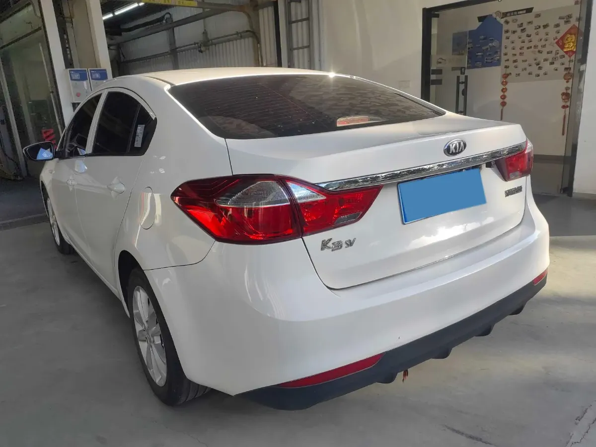 2017 Kia K3 1.6L 128HP L4 6AT,autocango,china used car exporter,china ev exporter,chinese used car exporter,chinese used ev exporter