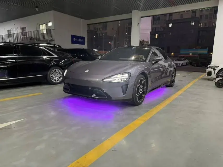 2024 MI SU7 BEV 94.3KWH