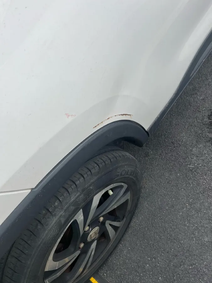 2018 KaiYi E3 1.6L 110HP L4 5MT,autocango,china used car exporter,china ev exporter,chinese used car exporter,chinese used ev exporter