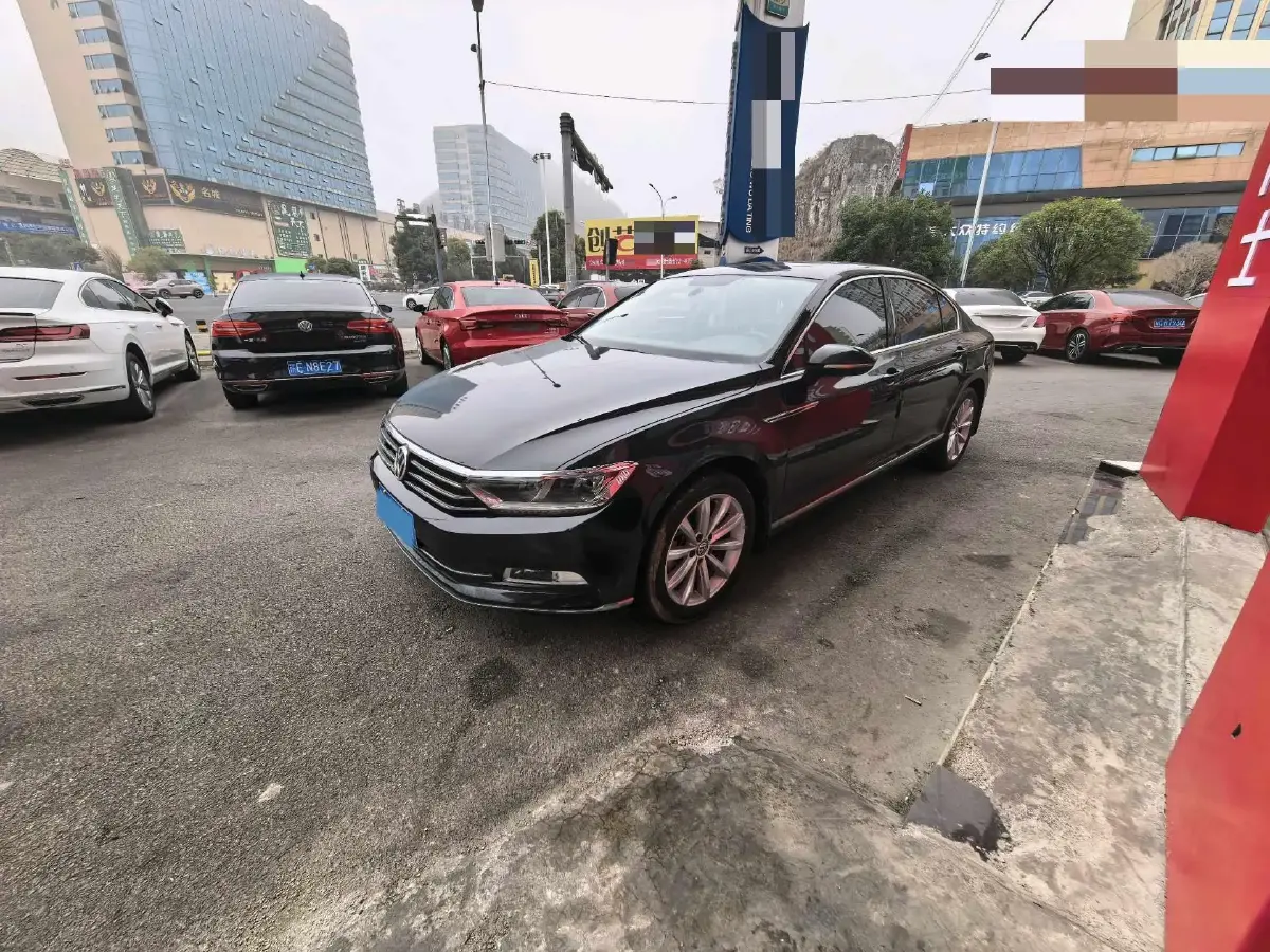 2019 Chevrolet Malibu XL 2.0T 241HP L4 9AT