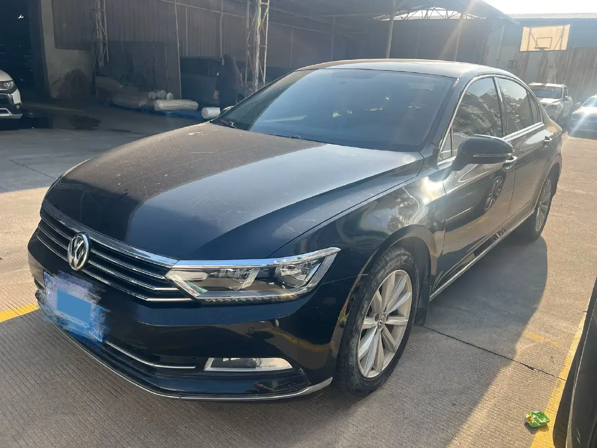 2019 Chevrolet Malibu XL 2.0T 241HP L4 9AT