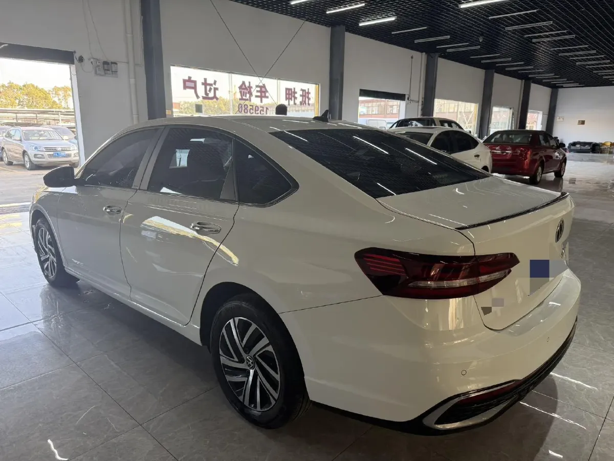 2024 Volkswagen Lavida 1.5T 160HP L4 7DCT,autocango,china used car exporter,china ev exporter,chinese used car exporter,chinese used ev exporter