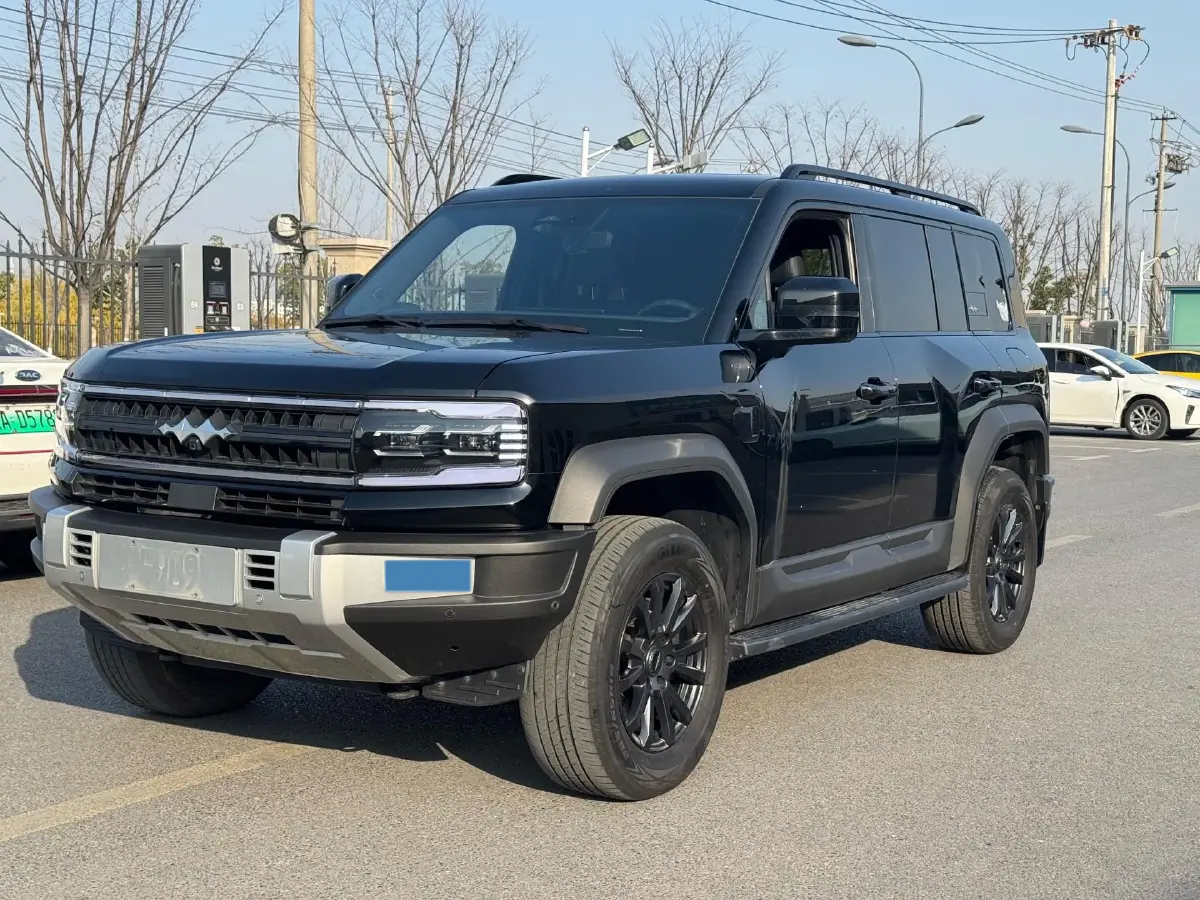 2023 Volkswagen Viloran 2.0T 186HP L4 7DCT