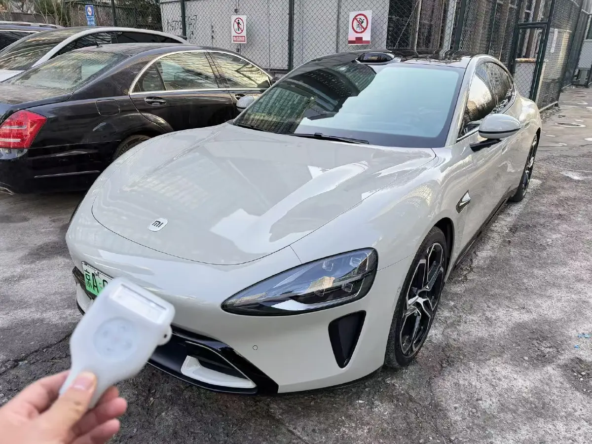 2024 MI SU7 BEV 101KWH